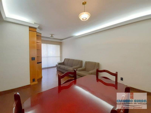 Apartamento Com 2 Dormitórios Para Alugar, 80 M² Por R$ 5.000,00/mês - Paraíso - São Paulo/sp - Ap2970
