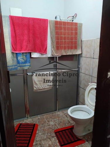 Chácara À Venda No Bairro Bom Jardim I - Guaratinguetá/sp - Ch092