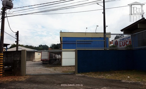 Imagem 5 de 29 de Galpão - Jardim Lambreta | Batelli Imóveis - 4218
