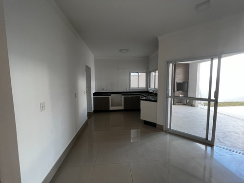 Imagem 6 de 16 de Casa Térrea 3 Suítes 170m2 À Venda - Condomínio Ibiti Royal Park - Sorocaba/sp