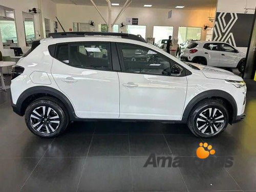 Renault Kardian 1.0 TCE FLEX EVOLUTION MANUAL