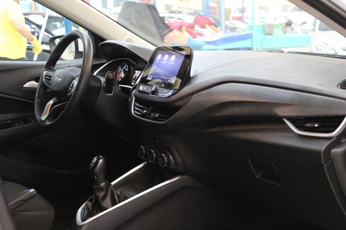 Chevrolet Onix 1.0 PLUS LT