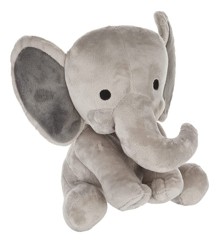 Elefante De Peluche Humphrey Choo Choo Express De Bedtime Or