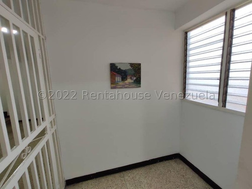 Imagen 2 de 15 de Apartamento En Alquiler En El Centro De Maracay Aragua 22-28801 Irrr