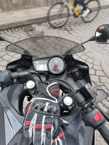 Yamaha R15 Versión 2 Único Dueño