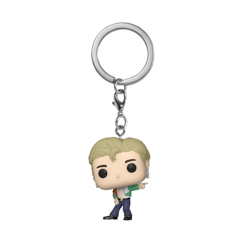 Llavero Funko Pop Bts Jimin