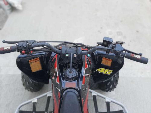 Imagen 11 de 15 de Motomel Mx 250