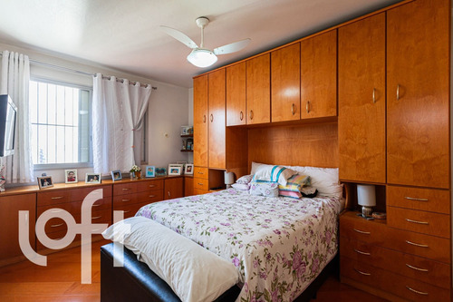Imagem 10 de 30 de Apto Vila Madalena | 2 Quartos | 80 M² | Cond: R$655.00 | 1 Vaga - 13t5eeg