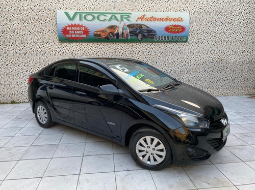 Imagem 3 de 13 de Hyundai Hb20 S Comfort Plus 1.0 Flex Completo