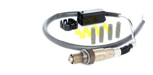 Sonda Lambda Diagnóstico Mercedes Sl 55 5.4 2006 - 2012