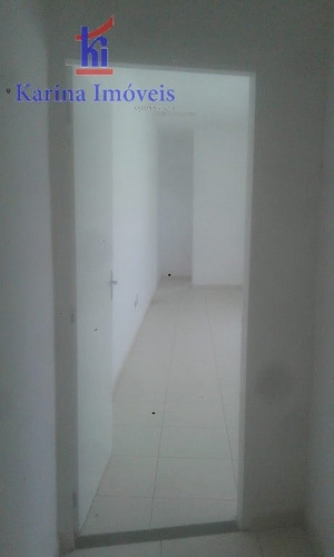 Imagem 6 de 9 de Sala Em Vila Nova Bonsucesso - Guarulhos - 2441