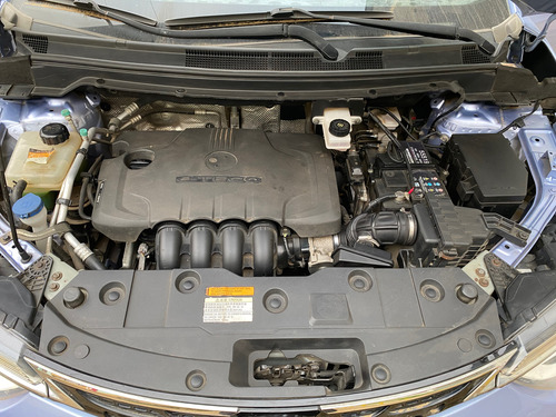 Dongfeng AX4 1.6 Luxury Mt5