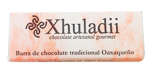Barras De Chocolate Oaxaqueño