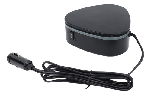 Descongelador De Parabrisas Portátil De 12 V Para Calefactor