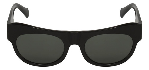 Gucci Gg0870s 001 Square Shape Verde (Usado)