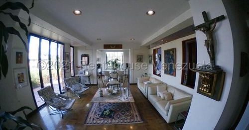Imagen 7 de 15 de Casas En Venta Mls 21-22306 Prados Del Este 04143448628