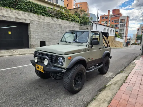 Suzuki SJ 1.3 413