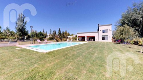 Imagen 25 de 27 de Venta Casa - Club Miralagos