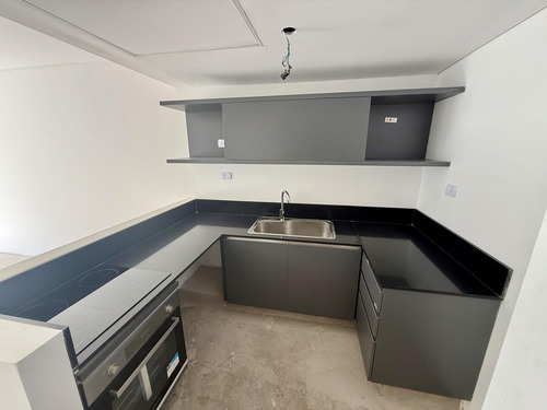 Venta Departamento 2 Ambientes En Puerto Madero