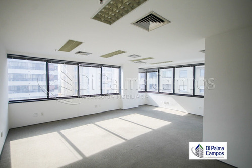 Imagem 14 de 15 de Conjunto Comercial Para Alugar No Itain Bibi - Dp5525
