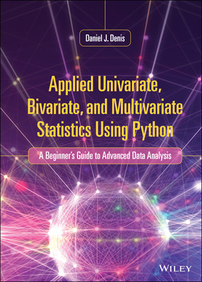Libro Applied Univariate, Bivariate, And Multivariate Sta...