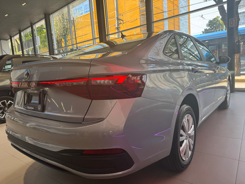 Volkswagen Jetta 1.4 Tsi Trendline Tiptronic