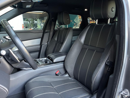 Range Rover Velar 2.0 R 250ps Dynamic 2019