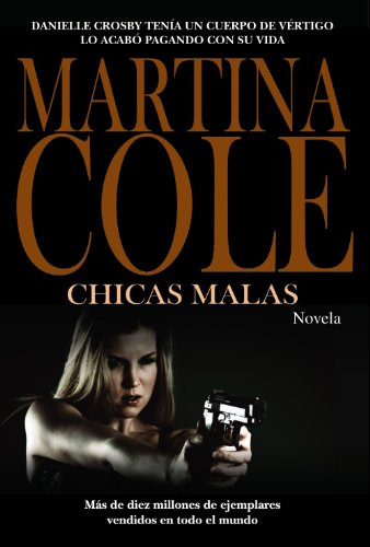 Libro Chicas Malas De Cole Martina Alianza