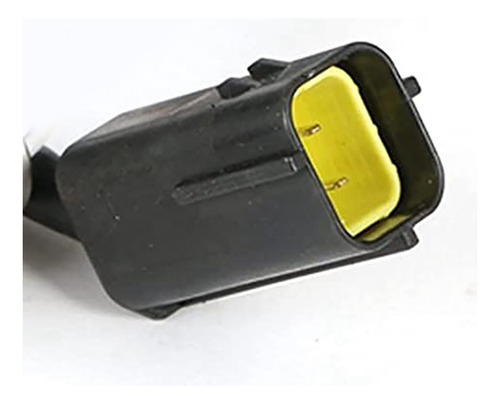 Sensor De Oxígeno Upstream Lambda Probe O2 Para Aveo Aveo5 1