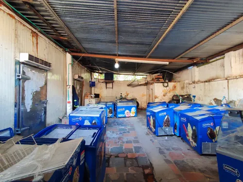 Local En Venta En El Llano. Cod V29381