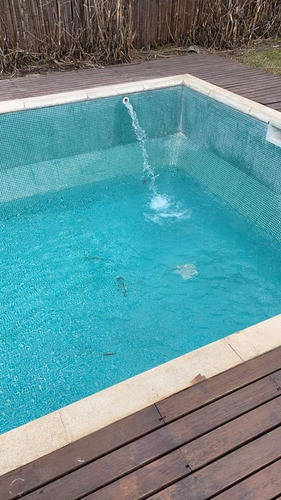 Imagen 19 de 20 de Casa Venta Costa Esmeralda Deportiva