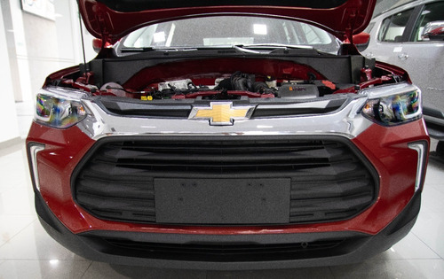 Imagen 2 de 8 de Hot Sale Tracker Ltz At 2022