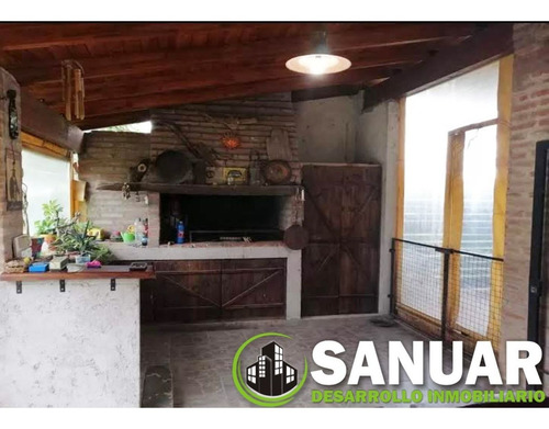 Imagen 9 de 11 de Vendo Casa 3 Dormitorios En B° Talar De Mendiolaza