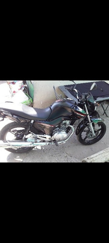 Imagen 4 de 6 de Honda Cg New Titan