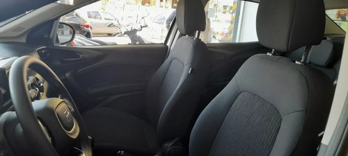 Fiat Cronos 1.3 Attractive Mt