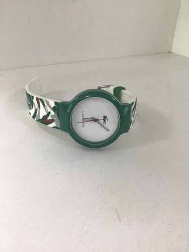 Relógio Lacoste