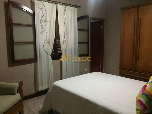 Imagem 13 de 16 de Rural Chacara Com 4 Quartos - 517659-v
