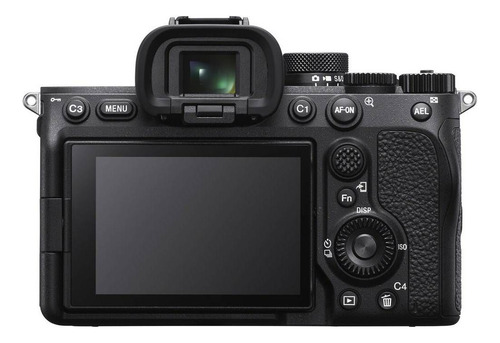 Camera Sony A7 Iv 4k60 33mp Kit Lente 28-70mm