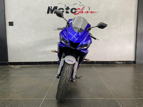 Yamaha Yzf R3 R-3 321/abs 2021/2021