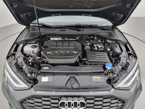 Audi A3 2.0 40 TFSI MHEV SEDAN S LINE S-TRONIC