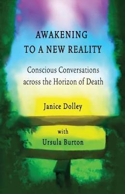 Libro Awakening To A New Reality : Conscious Conversation...