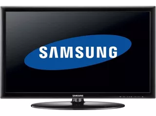 Televisor Samsung Hd Led 32' (2012) Para Reparación Pantalla