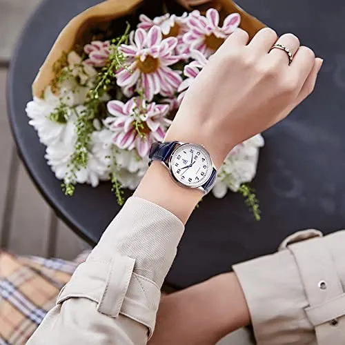 Relojes clasicos mujer 2025