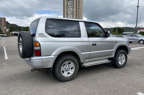 Toyota Prado 2.7 Sumo