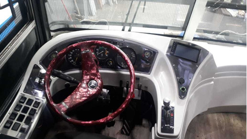Imagen 11 de 25 de Mercedes Benz 1621 Motorhome
