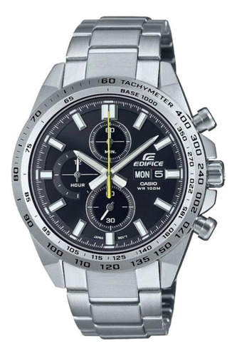 Relógio Casio Edifice Crono - Efr-574d-1avudf