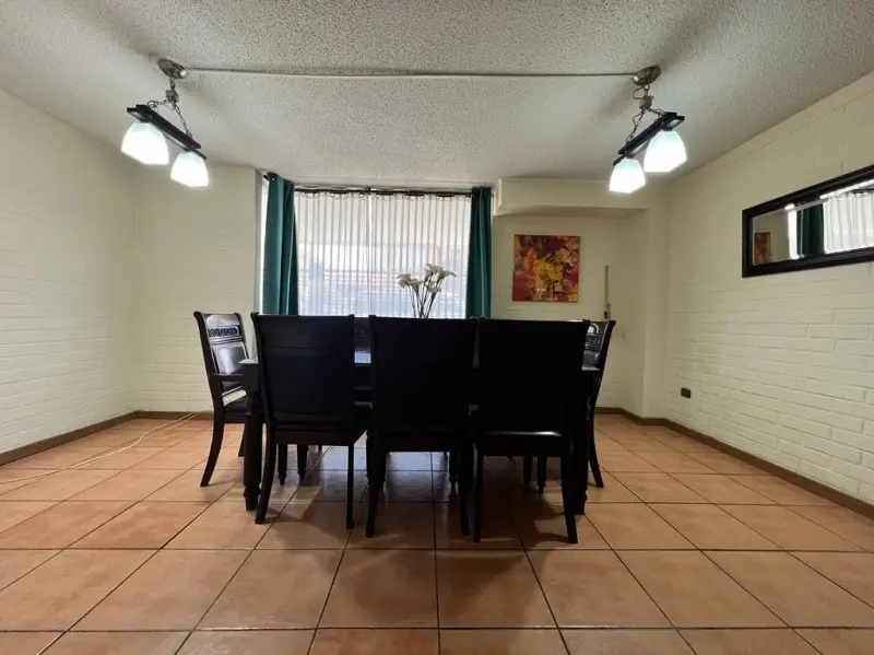 Imagen 4 de 18 de Casa En Venta Condominio Altos De Quilicura