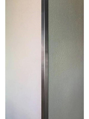 Angulo Protector De Acero Inox, Mxorp-016, 3/4x1 , 3.05m, C.
