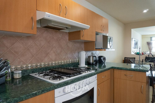 Imagen 28 de 30 de Departamento En Hacienda De Las Palmas, Huixquilucan Con 3 Recámaras, 148 M², Id: 83146