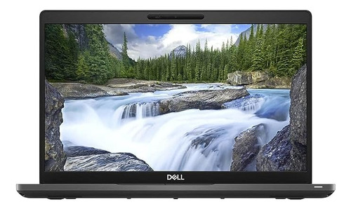 Laptop Dell 14 Latitude5400 Core I5 Ram 8gb Ssd 512gb Win10 (Reacondicionado)